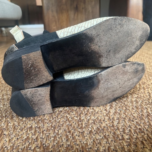 FREE PEOPLE x Faryl Robin ROBBY NO STUDS ankle boot - Picture 8 of 8